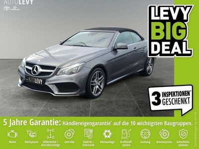 Mercedes E250
