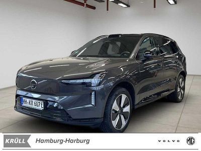 Gebraucht Volvo EX90 Plus 205 kW (279 PS) 2026 Grau SUV