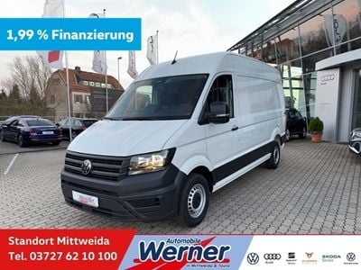 VW Crafter