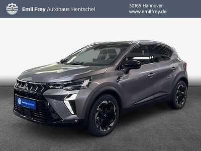 Gebraucht Mitsubishi ASX Edition 109 PS (80 kW) 2025 SUV