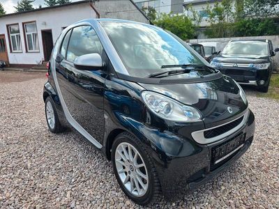 Smart ForTwo Coupé