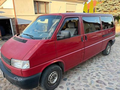 VW T4