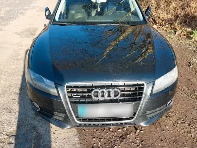 Gebraucht Audi A5
