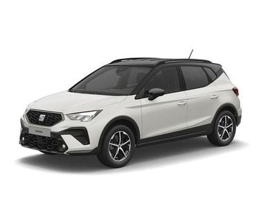 Weiß Neu 2026 Seat Arona Style SUV | 23.750 € (Guter Preis)