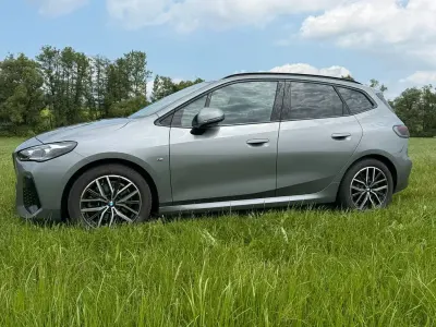 Gebraucht BMW 223 Active Tourer