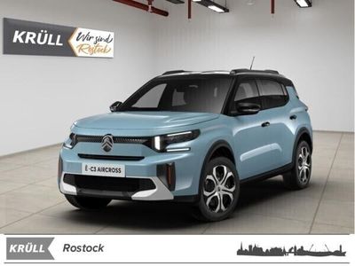 Citroën e-C3