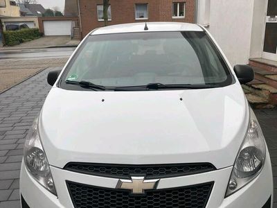 gebraucht Chevrolet Spark 2012 in sehr gutem Zustand