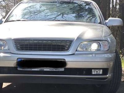 Opel Omega