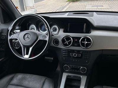 Mercedes GLK220