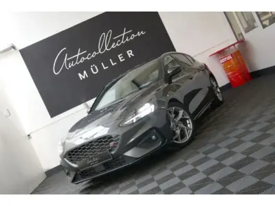 Gebraucht Ford Focus