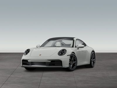 Porsche 911 Carrera