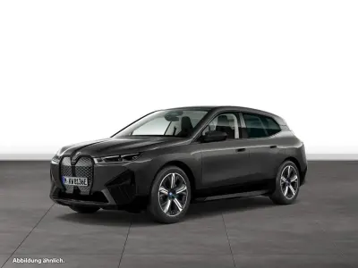 Gebraucht BMW iX 239 kW (326 PS) 2025 SUV