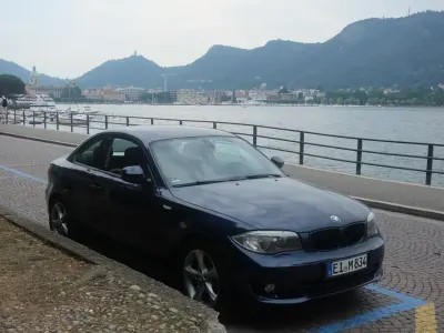 Gebraucht BMW 118