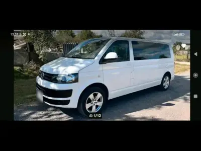 Gebraucht VW Caravelle