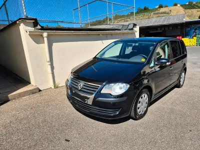 Gebraucht VW Touran
