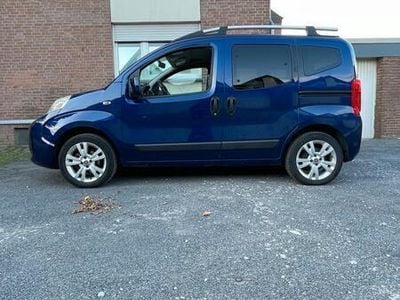 Fiat Qubo