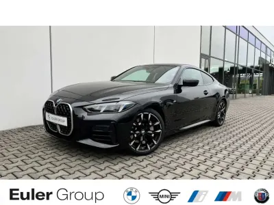 Gebraucht BMW 430