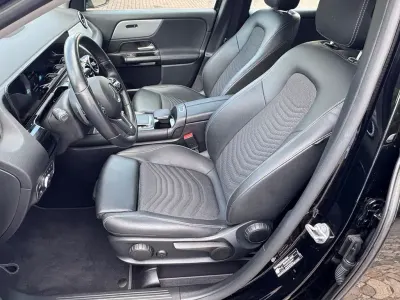 Gebraucht Mercedes GLA200