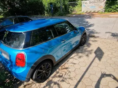 Gebraucht Mini ONE