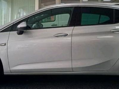 gebraucht Opel Astra 1,6 TDI eco Flex Dynamik Vollausstattung