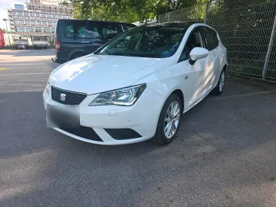 Gebraucht Seat Ibiza