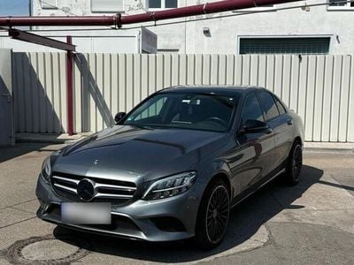 Mercedes 200