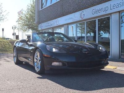Corvette C6