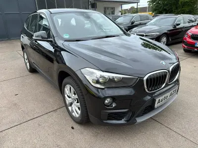 Gebraucht BMW X1