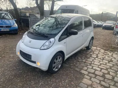 Gebraucht Peugeot iON