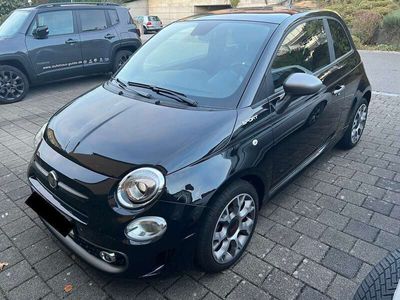 gebraucht Fiat 500 5001.0 GSE Hybrid Sport