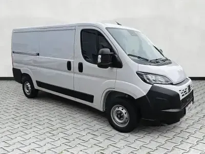 Gebraucht Fiat Ducato