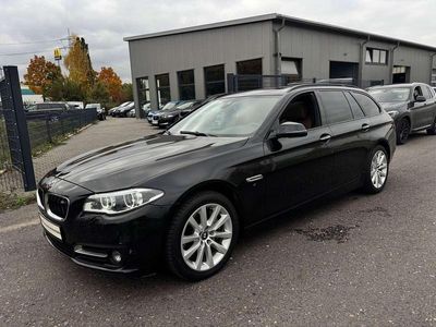 BMW 535