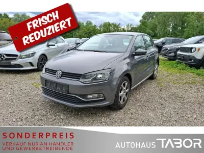 Gebraucht VW Polo