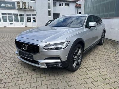 Volvo V90 CC