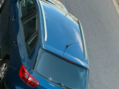 Gebraucht Seat Ibiza ST