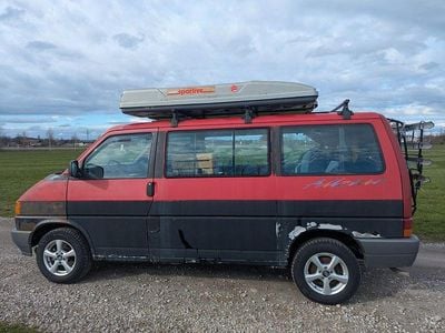 Gebraucht VW T4 77 PS (56 kW) 1994 Van