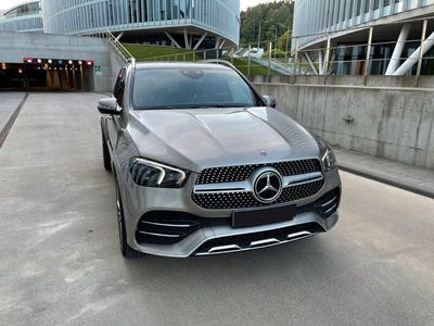 Mercedes GLE300