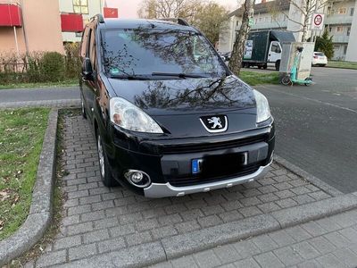 Peugeot Partner Tepee