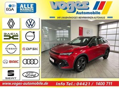 Baic X55