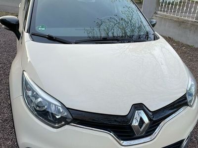 gebraucht Renault Captur ENERGY TCe 90 Intens Intens