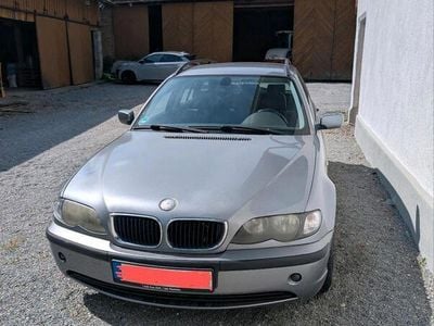 BMW 318