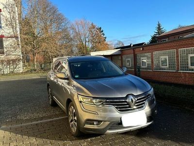 gebraucht Renault Koleos dCi 175 X-tronic Limited Limited