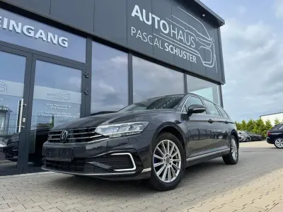 Gebraucht VW Passat