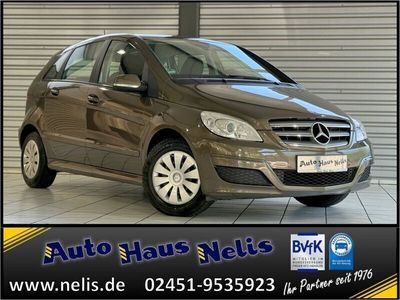 Mercedes B150