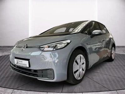 Brugt VW ID.3 Pro Performance 149 kW (203 HK) 2022 Sort Hatchback