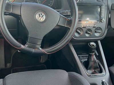 gebraucht VW Golf V 2.0