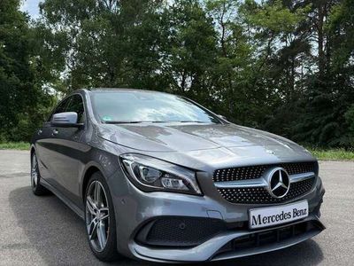 Mercedes CLA200