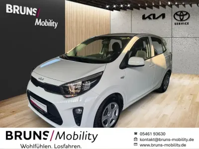 Gebraucht Kia Picanto