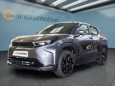 Gebraucht Toyota Urban Cruiser 127 kW (174 PS) 2026 Grau SUV