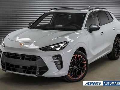 Neu Cupra Terramar VZ 265 PS (194 kW) 2025 Weiß SUV